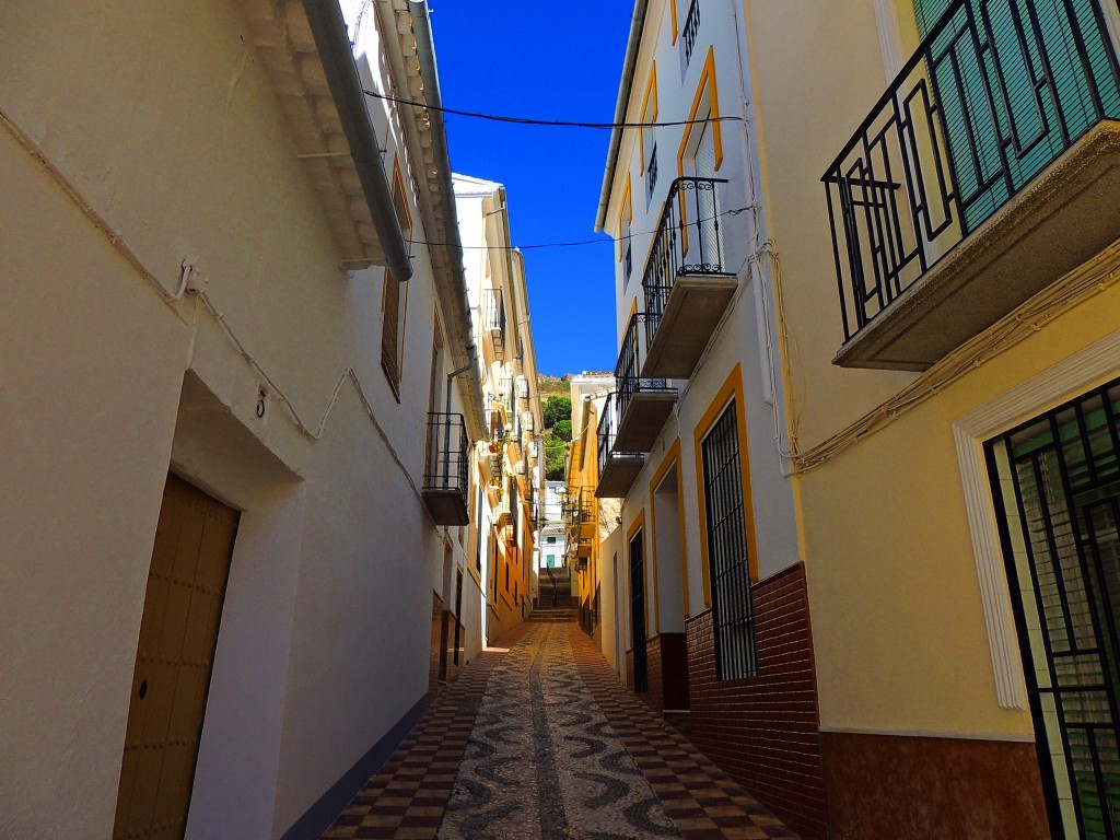 Foto de Archidona (Málaga), España