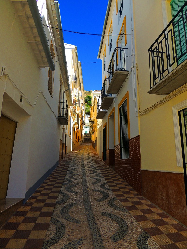 Foto de Archidona (Málaga), España