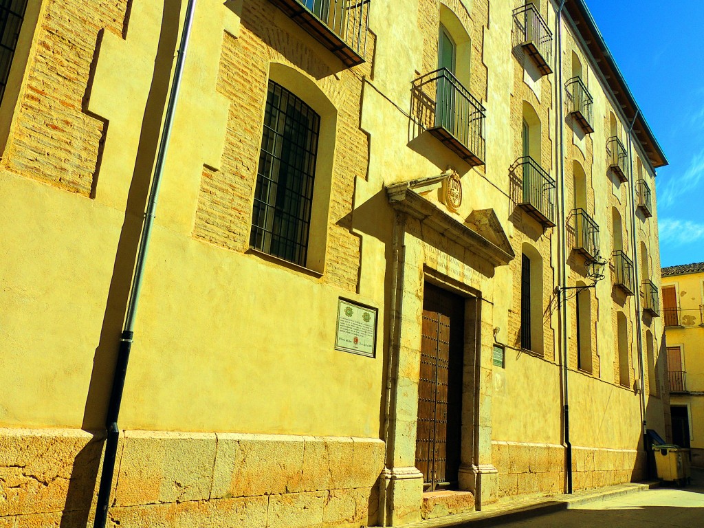 Foto de Archidona (Málaga), España