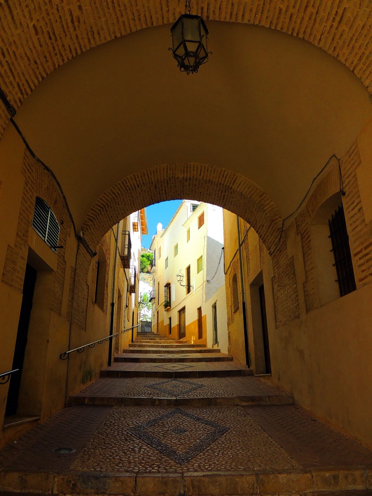 Foto de Archidona (Málaga), España