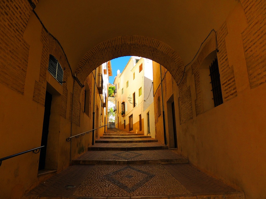 Foto de Archidona (Málaga), España