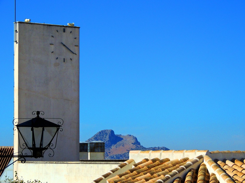 Foto de Archidona (Málaga), España