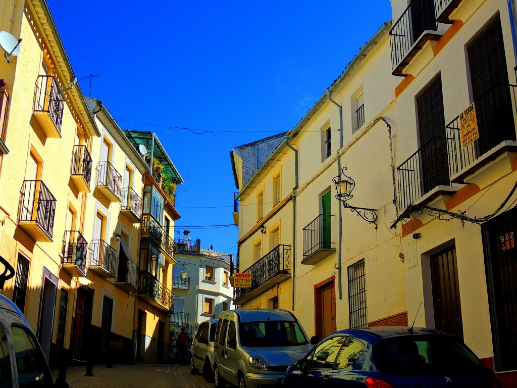 Foto de Archidona (Málaga), España