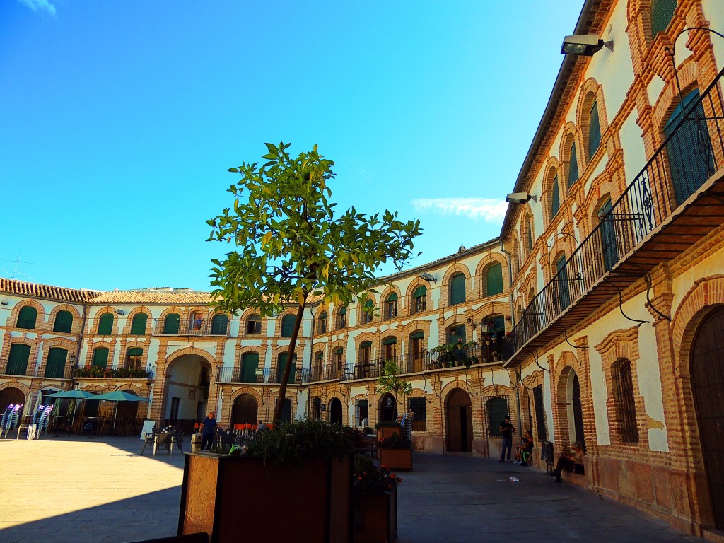 Foto de Archidona (Málaga), España