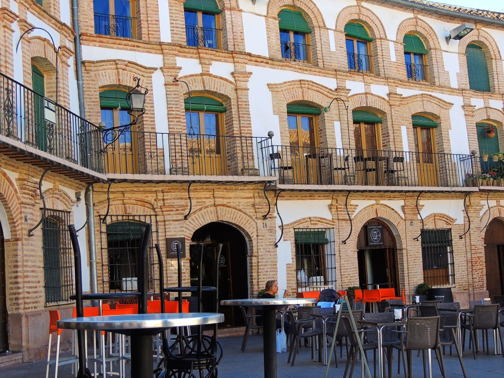 Foto de Archidona (Málaga), España