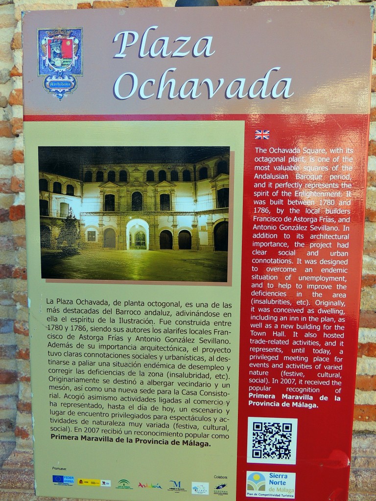 Foto de Archidona (Málaga), España