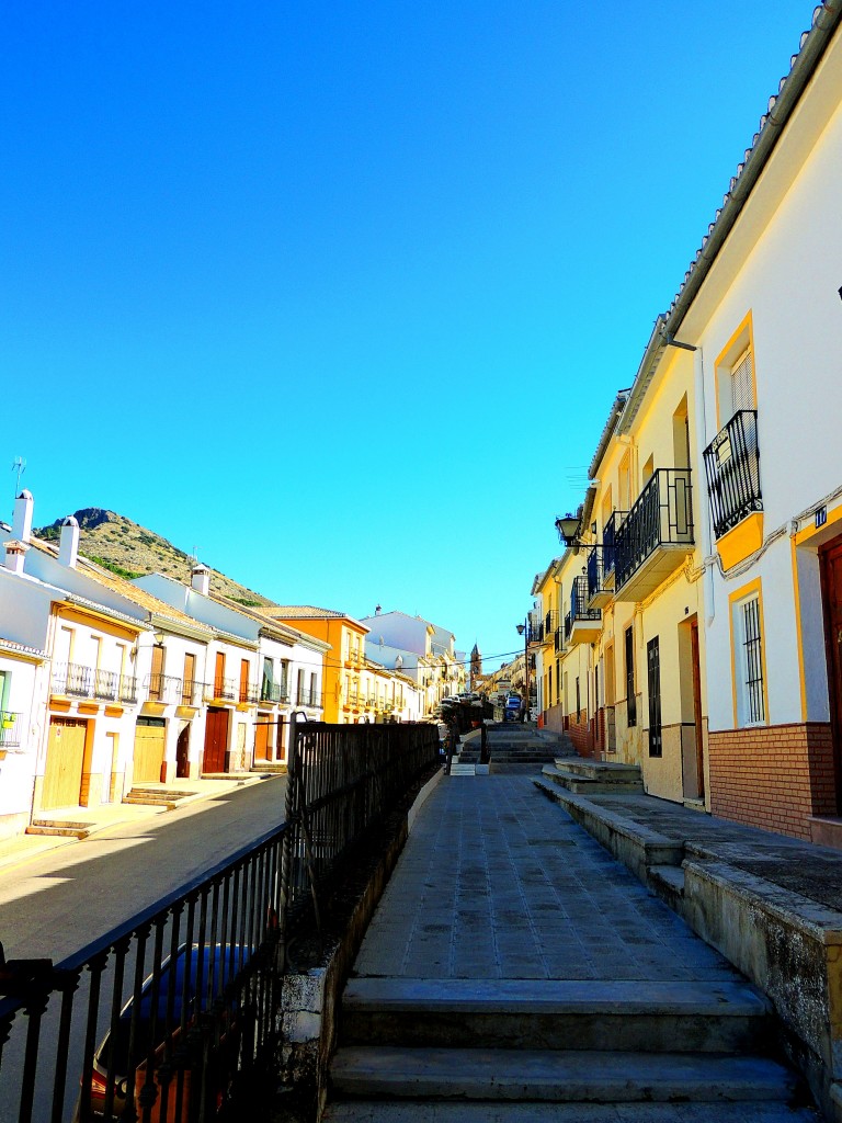Foto de Archidona (Málaga), España