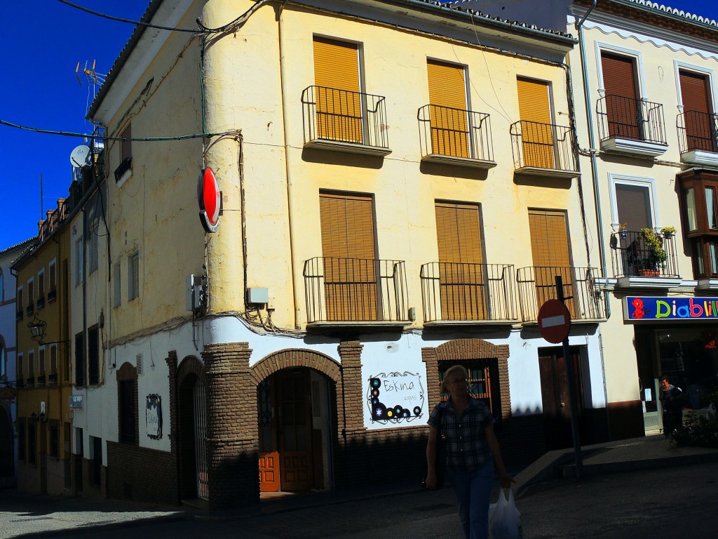 Foto de Archidona (Málaga), España