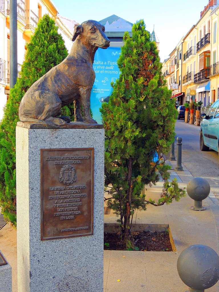 Foto de Archidona (Málaga), España