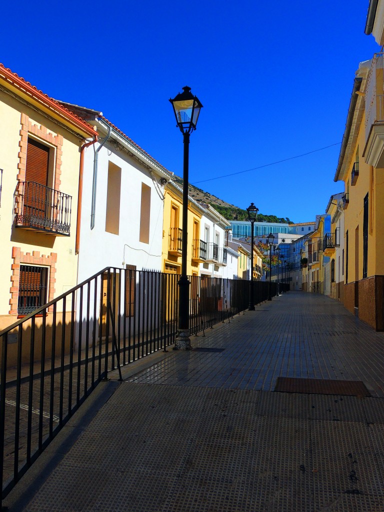 Foto de Archidona (Málaga), España