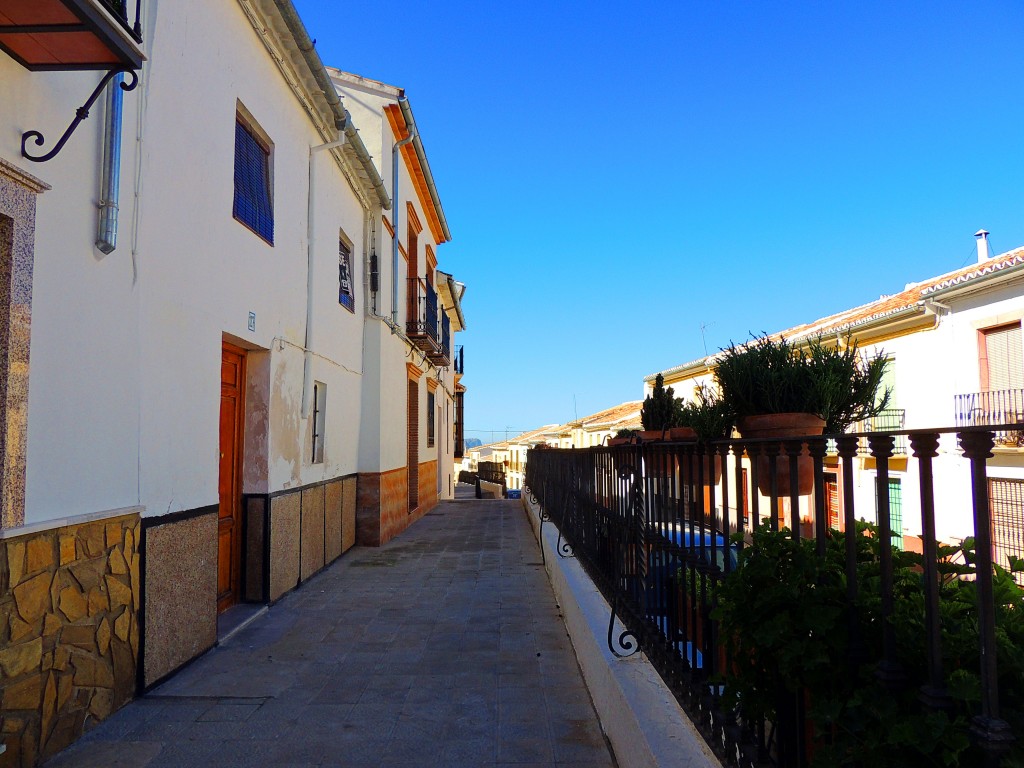 Foto de Archidona (Málaga), España