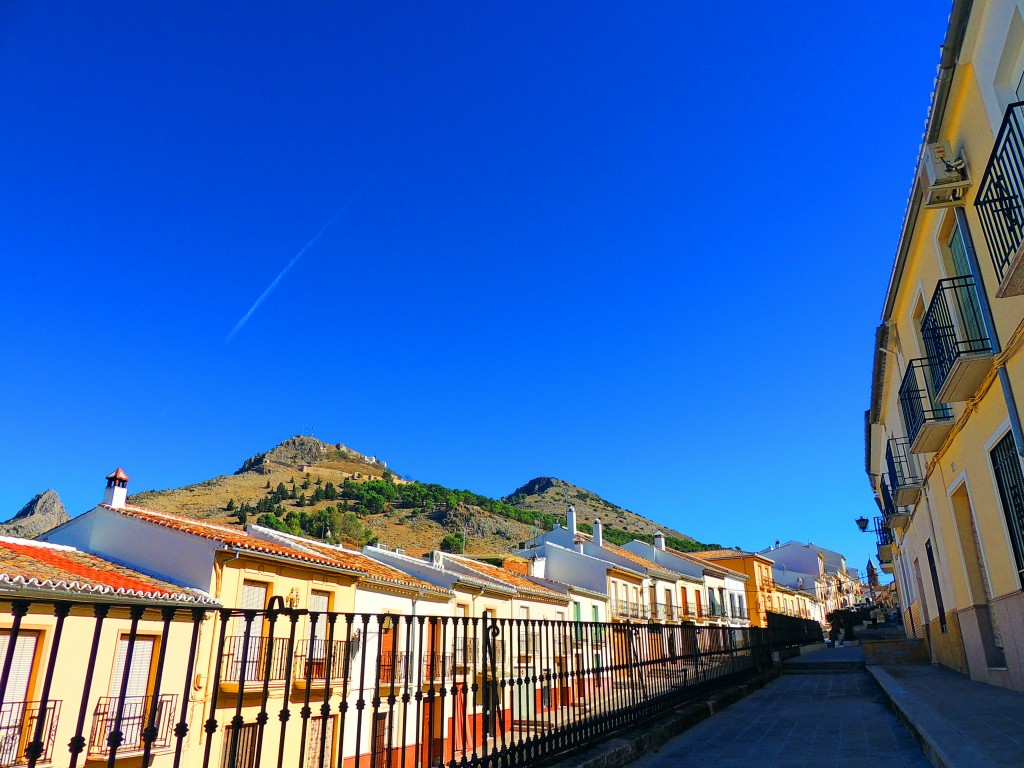 Foto de Archidona (Málaga), España