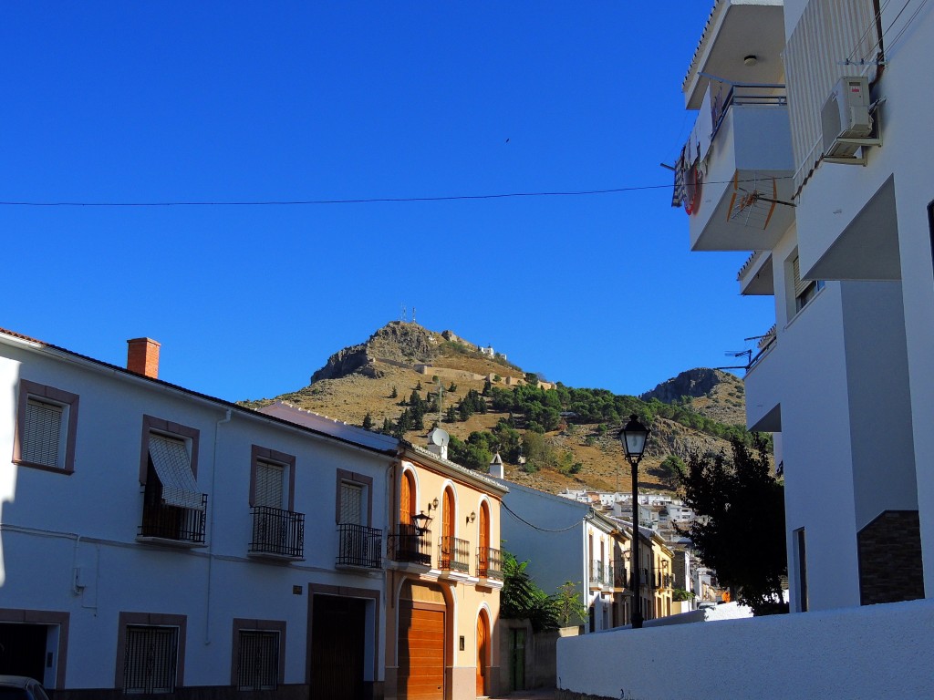 Foto de Archidona (Málaga), España