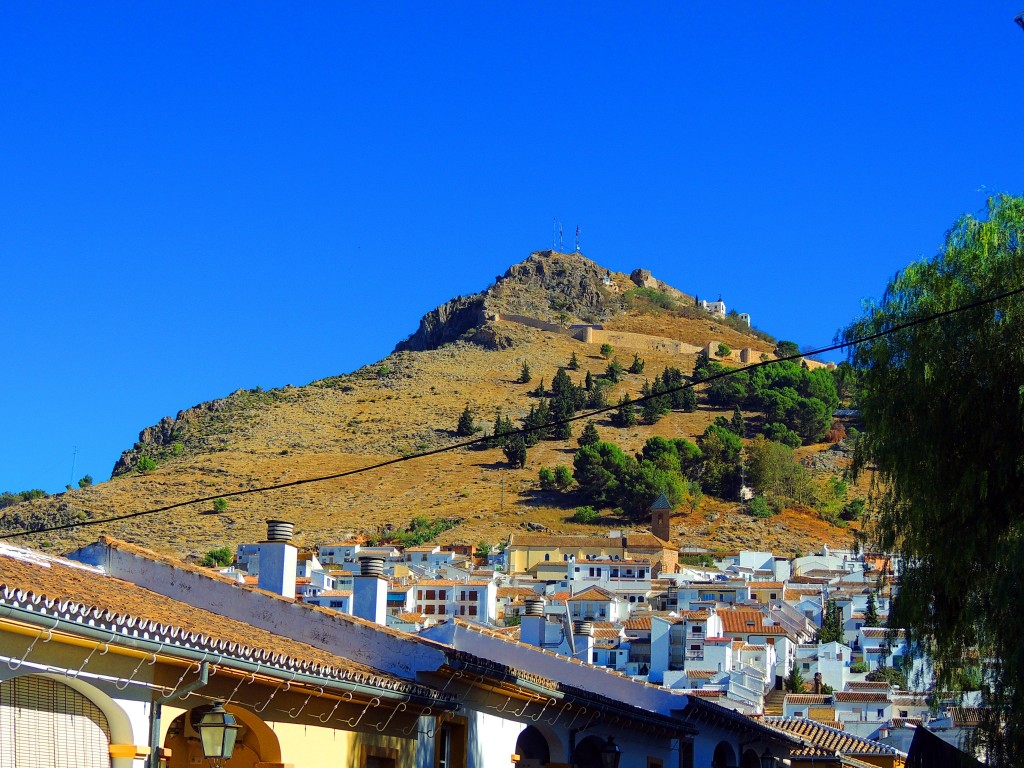 Foto de Archidona (Málaga), España