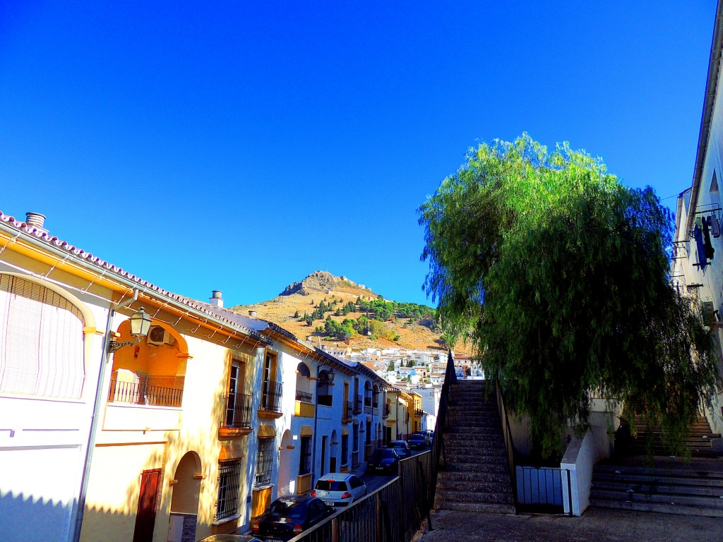 Foto de Archidona (Málaga), España