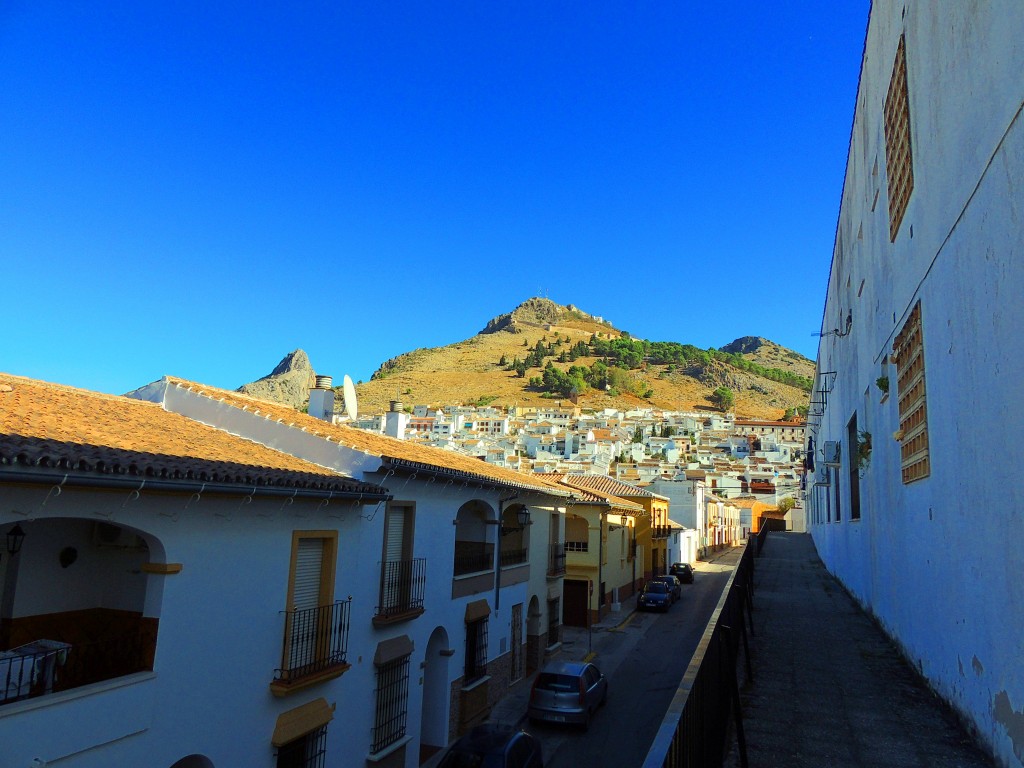 Foto de Archidona (Málaga), España