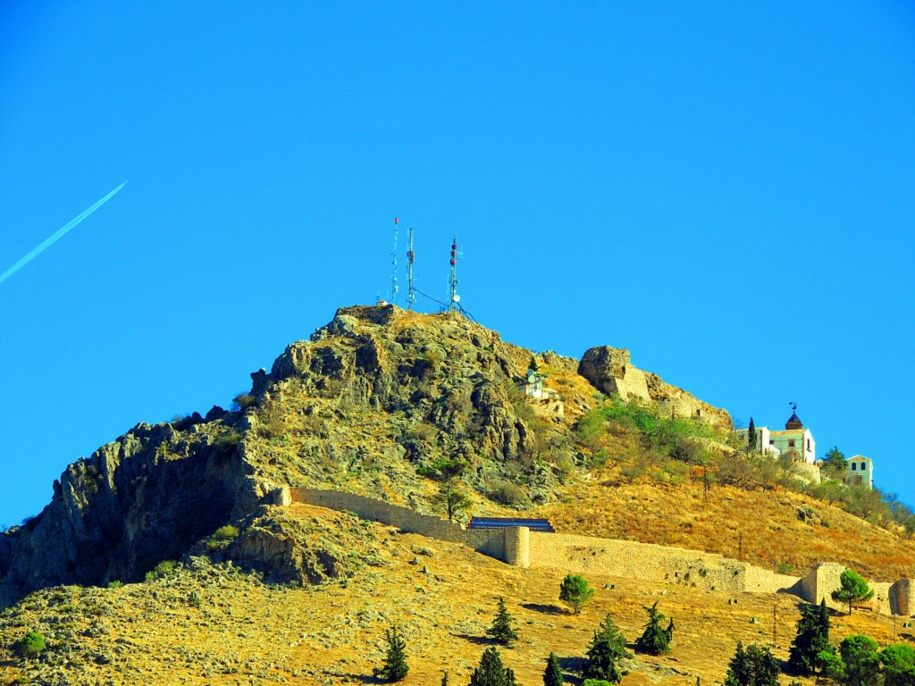Foto de Archidona (Málaga), España