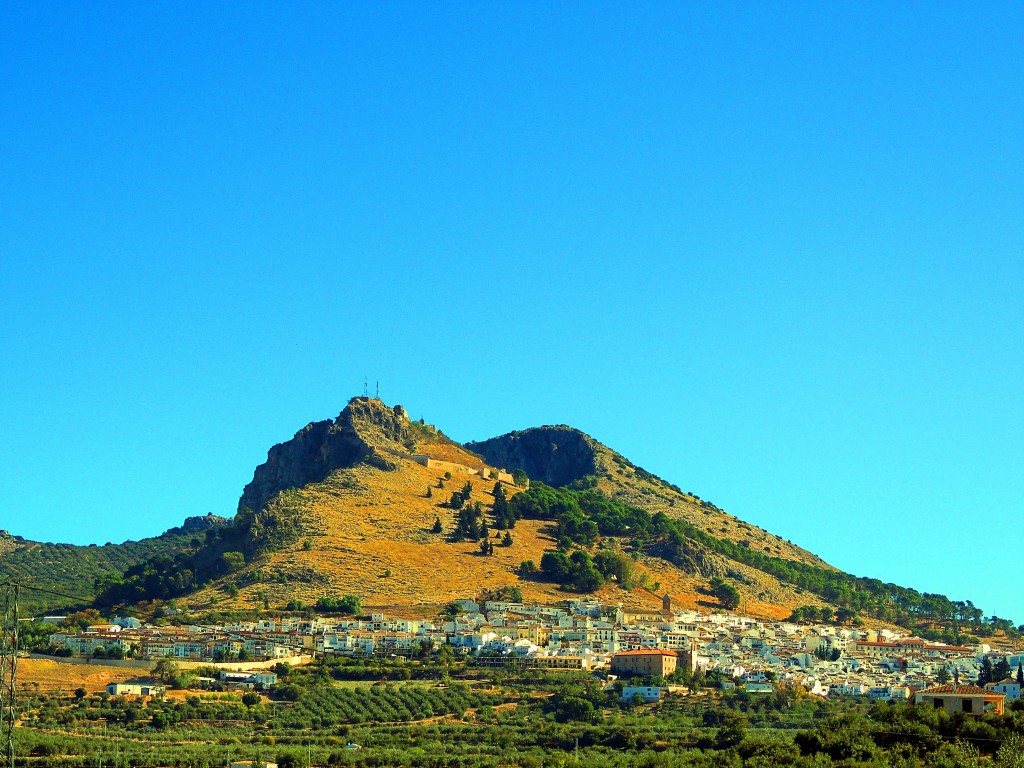 Foto de Archidona (Málaga), España