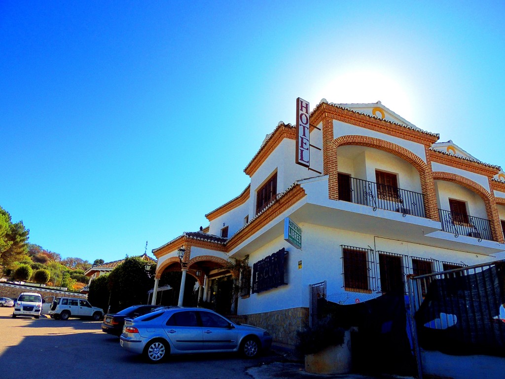 Foto de Archidona (Málaga), España