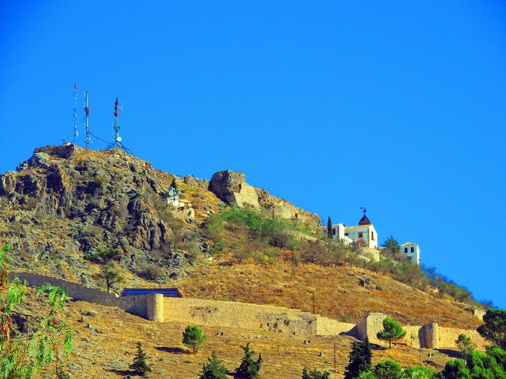 Foto de Archidona (Málaga), España
