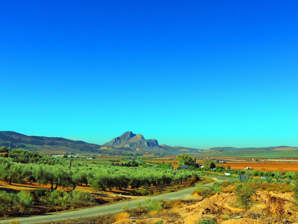 Foto de Archidona (Málaga), España