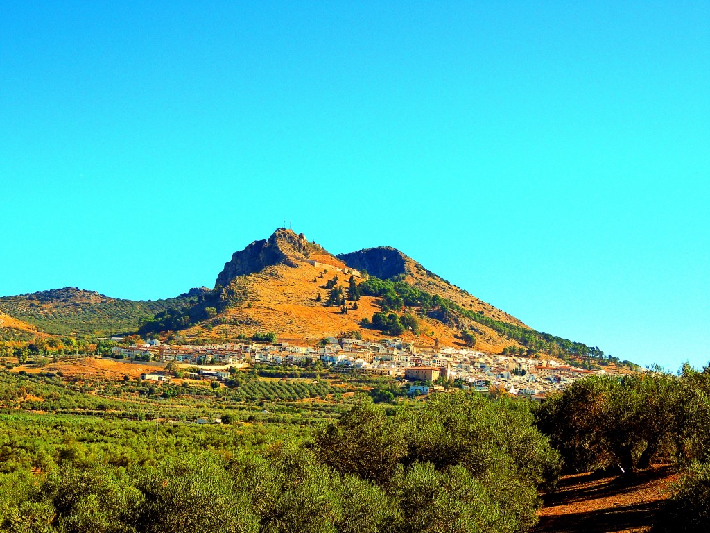 Foto de Archidona (Málaga), España