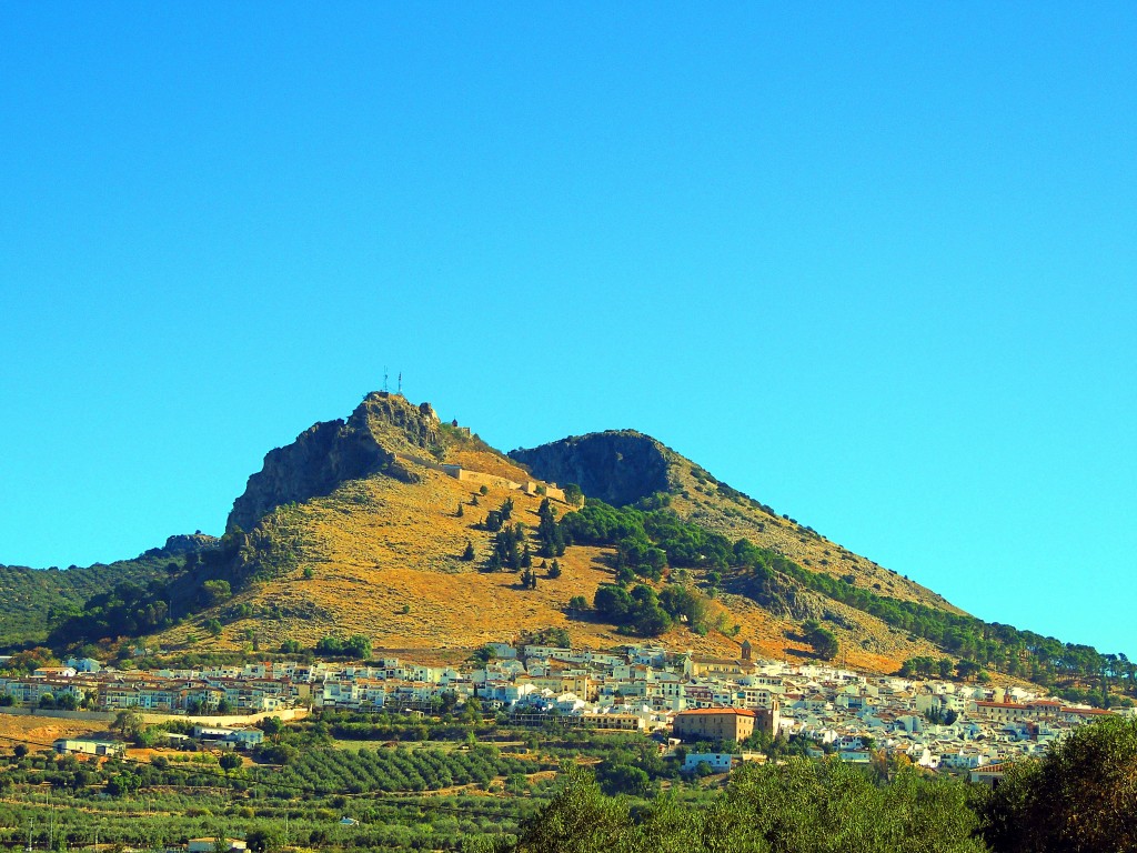 Foto de Archidona (Málaga), España