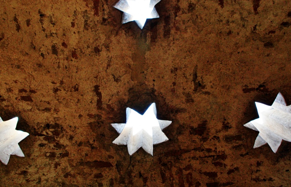 Foto: Baños árabes - Ceuta, España