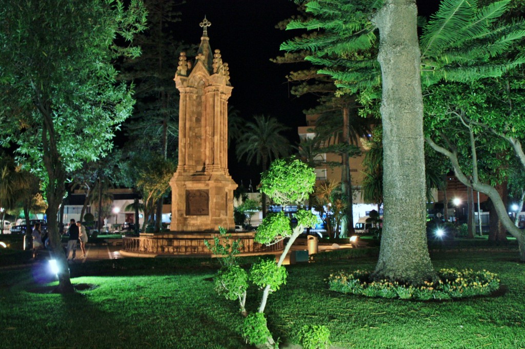 Foto: Centro Histórico - Ceuta, España