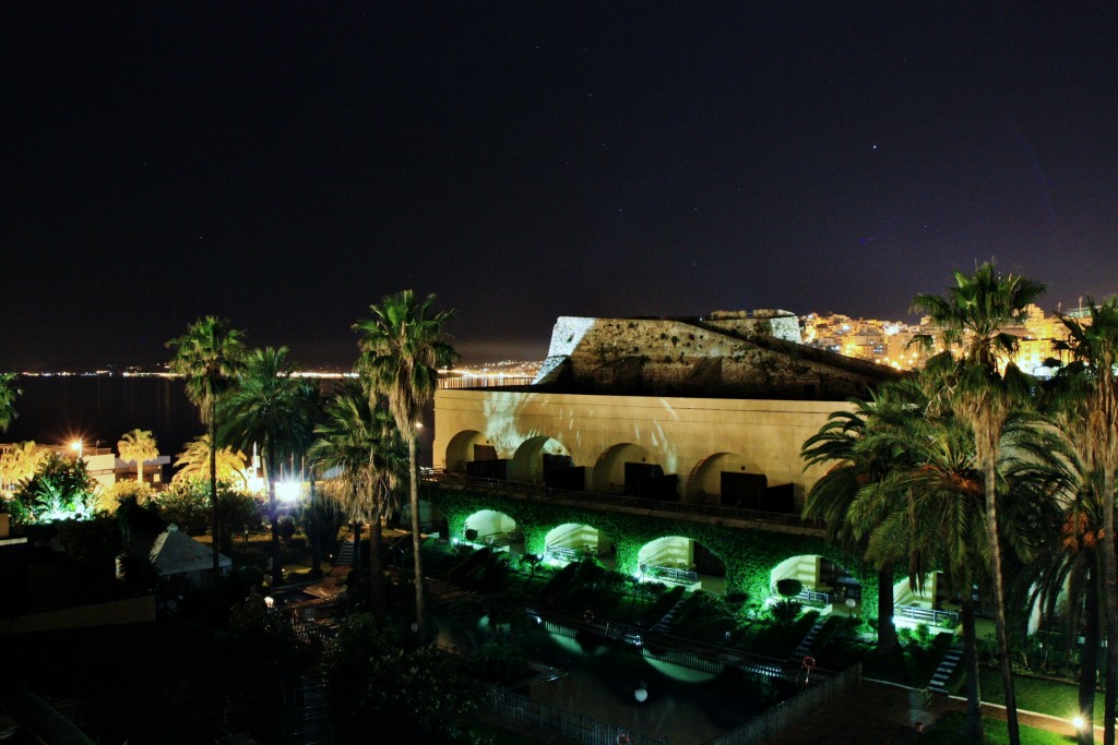 Foto: Centro Histórico - Ceuta, España