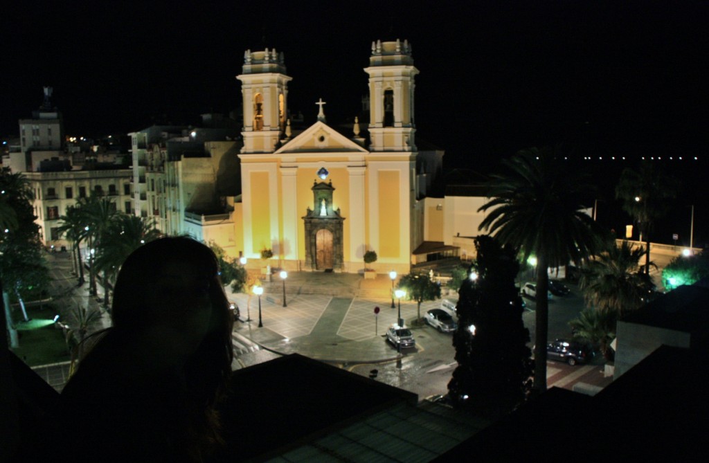 Foto: Centro Histórico - Ceuta, España