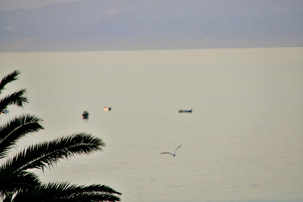 Foto: Vistas - Ceuta, España