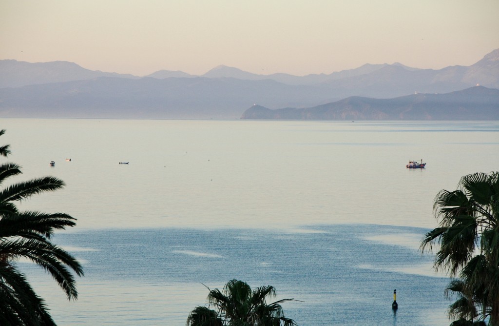 Foto: Vistas - Ceuta, España