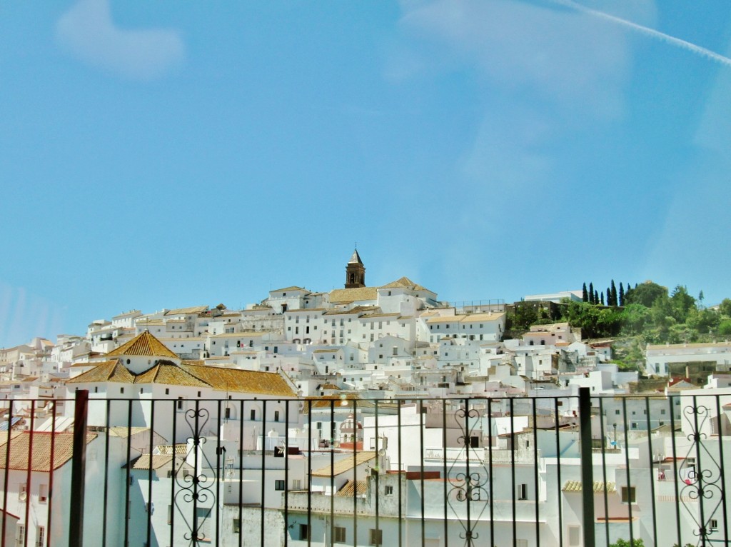 Foto: Centro Histórico - Alcalá de los Gazules (Cádiz), España