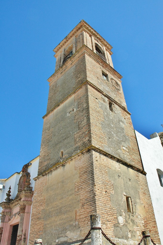 Foto: Centro Histórico - Alcalá de los Gazules (Cádiz), España