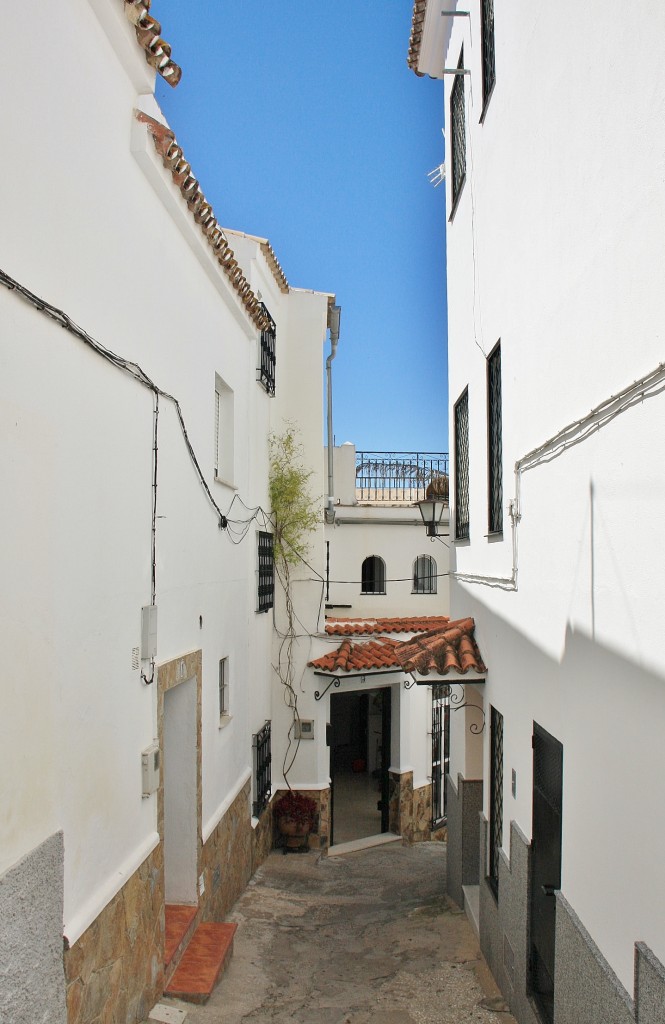 Foto: Centro Histórico - Alcalá de los Gazules (Cádiz), España