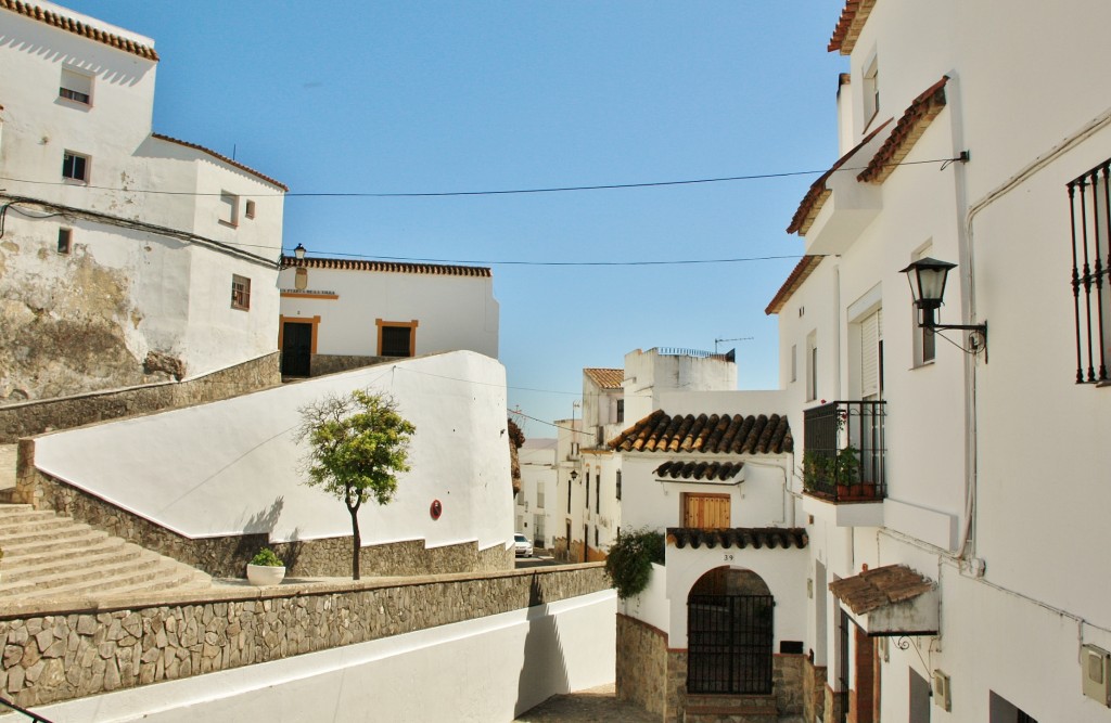 Foto: Centro Histórico - Alcalá de los Gazules (Cádiz), España