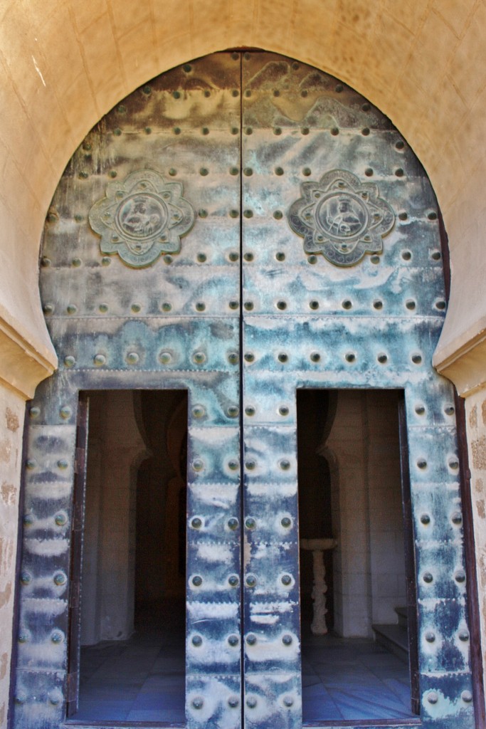 Foto: Castillo de San Marcos - Puerto de Santa María (Cádiz), España