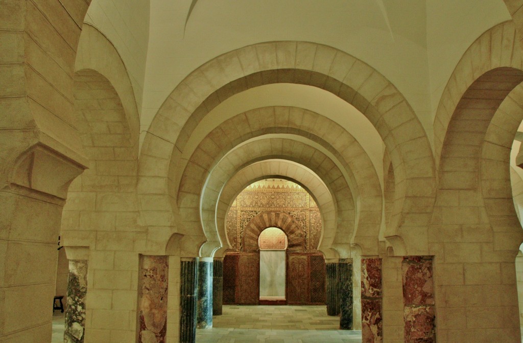 Foto: Castillo de San Marcos - Puerto de Santa María (Cádiz), España