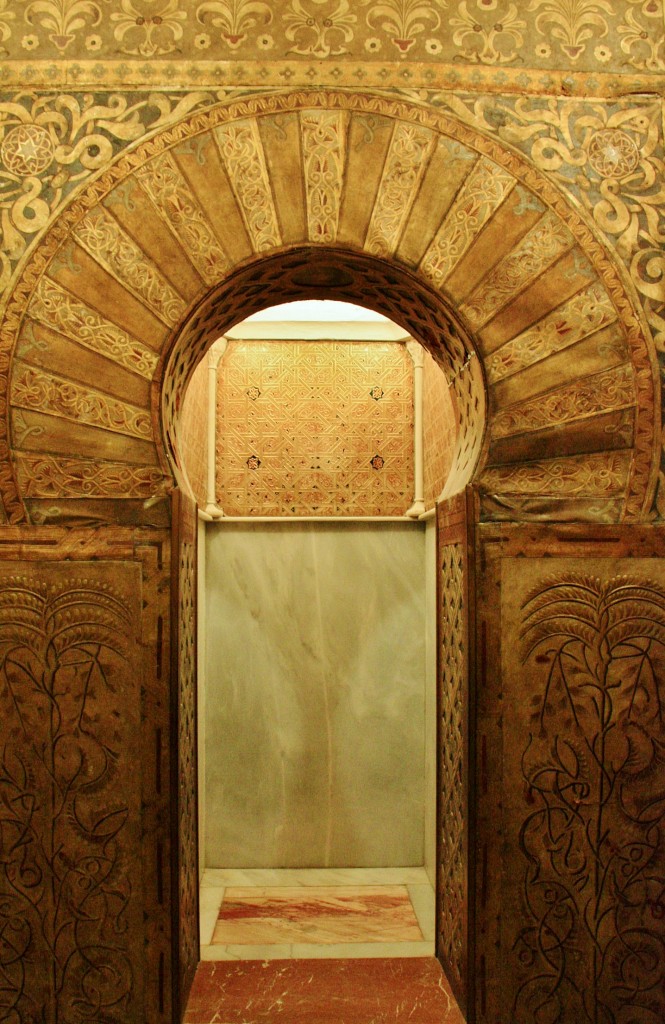 Foto: Castillo de San Marcos - Puerto de Santa María (Cádiz), España