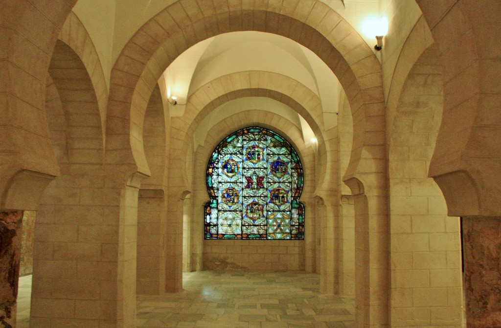 Foto: Castillo de San Marcos - Puerto de Santa María (Cádiz), España