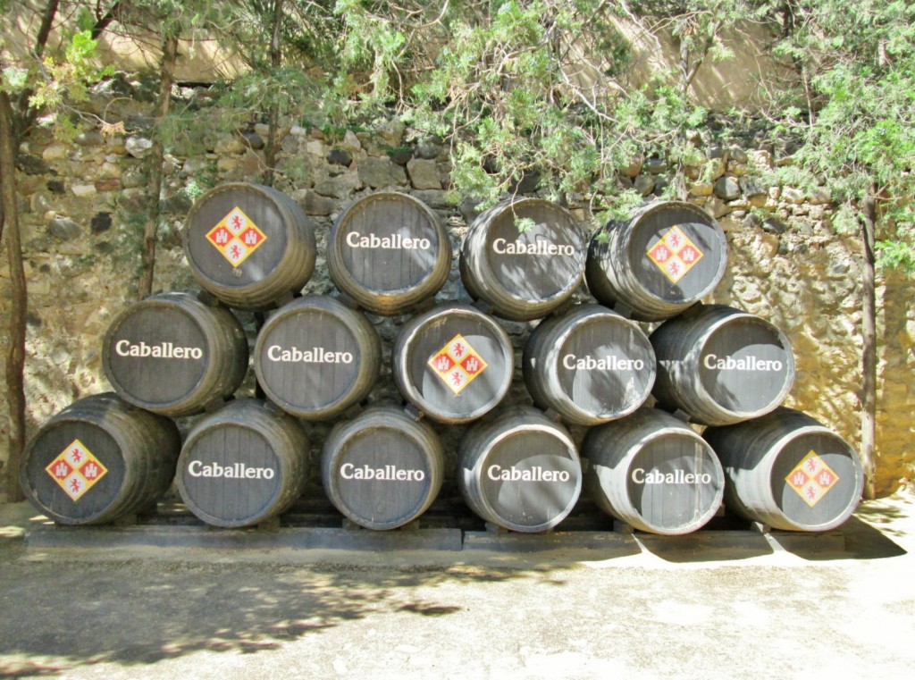Foto: Castillo de San Marcos - Puerto de Santa María (Cádiz), España