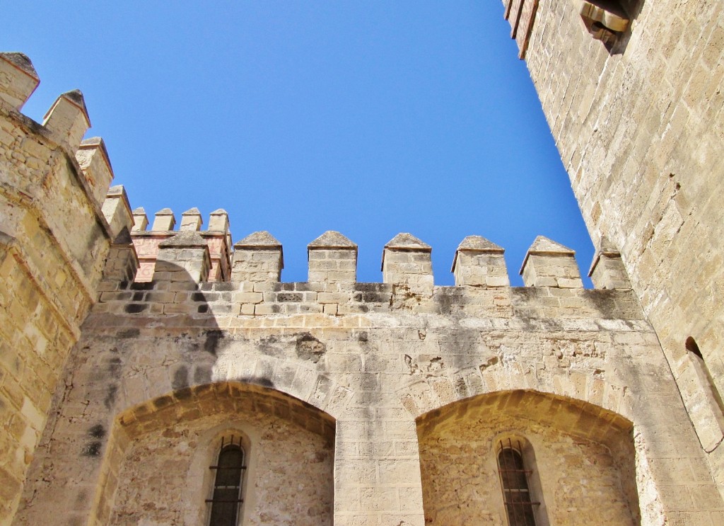 Foto: Castillo de San Marcos - Puerto de Santa María (Cádiz), España