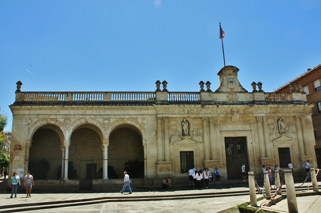 Foto: Centro histórico - Jerez de la Frontera (Cádiz), España