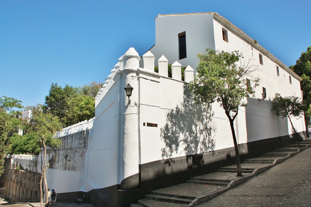 Foto: Centro histórico - Sanlúcar de Barrameda (Cádiz), España