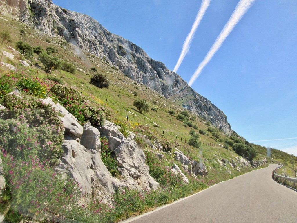 Foto: Paisaje - Grazalema (Cádiz), España