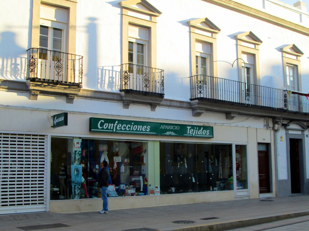 Foto: Aparicio - San Fernando (Cádiz), España