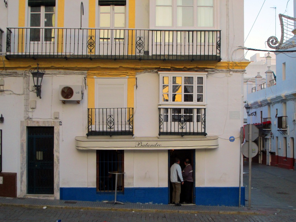 Foto: El Balandro - San Fernando (Cádiz), España