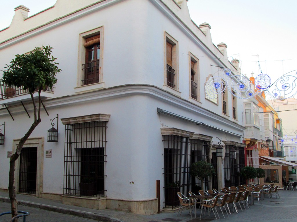 Foto: Fogón de Mariana - San Fernando (Cádiz), España