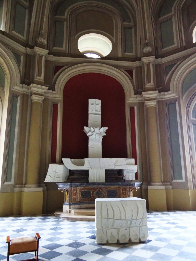 Foto: Hofkirche - Dresde (Saxony), Alemania